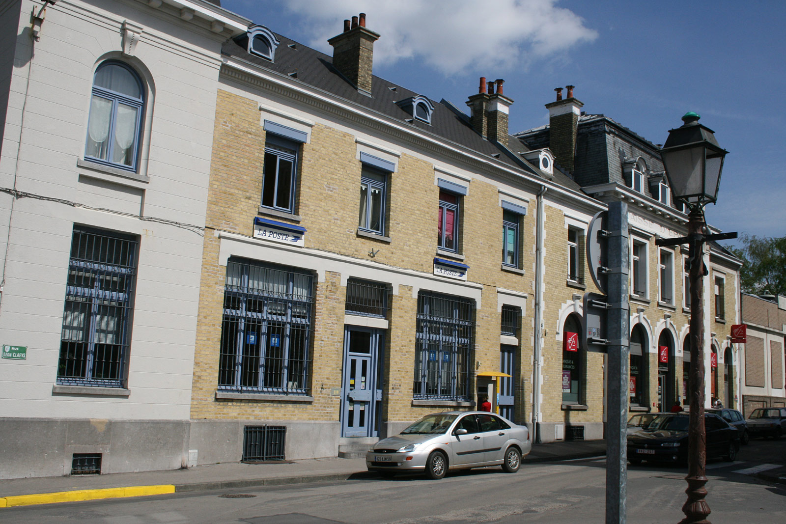 Bergues